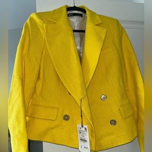 ZARA BLAZER